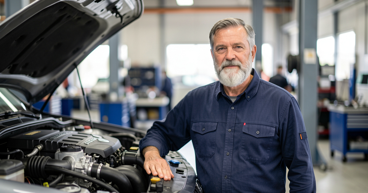 Ford rappelle ses ingénieurs après l'échec de l'IA sur la qualité