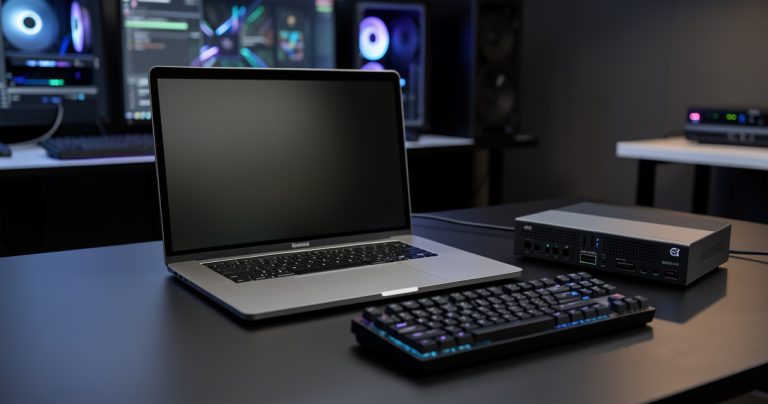 Actualité Informatique, Tests & Guides Tech en 2026
