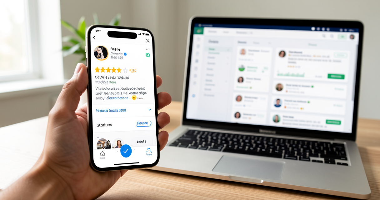 Plus que Pro : Avis, Prix et Fonctionnement du Réseau d'Avis Clients Contrôlés