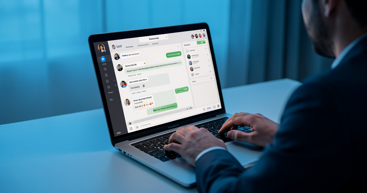 Chat gratuit comme Coco : les 5 meilleures alternatives sécurisées en 2026