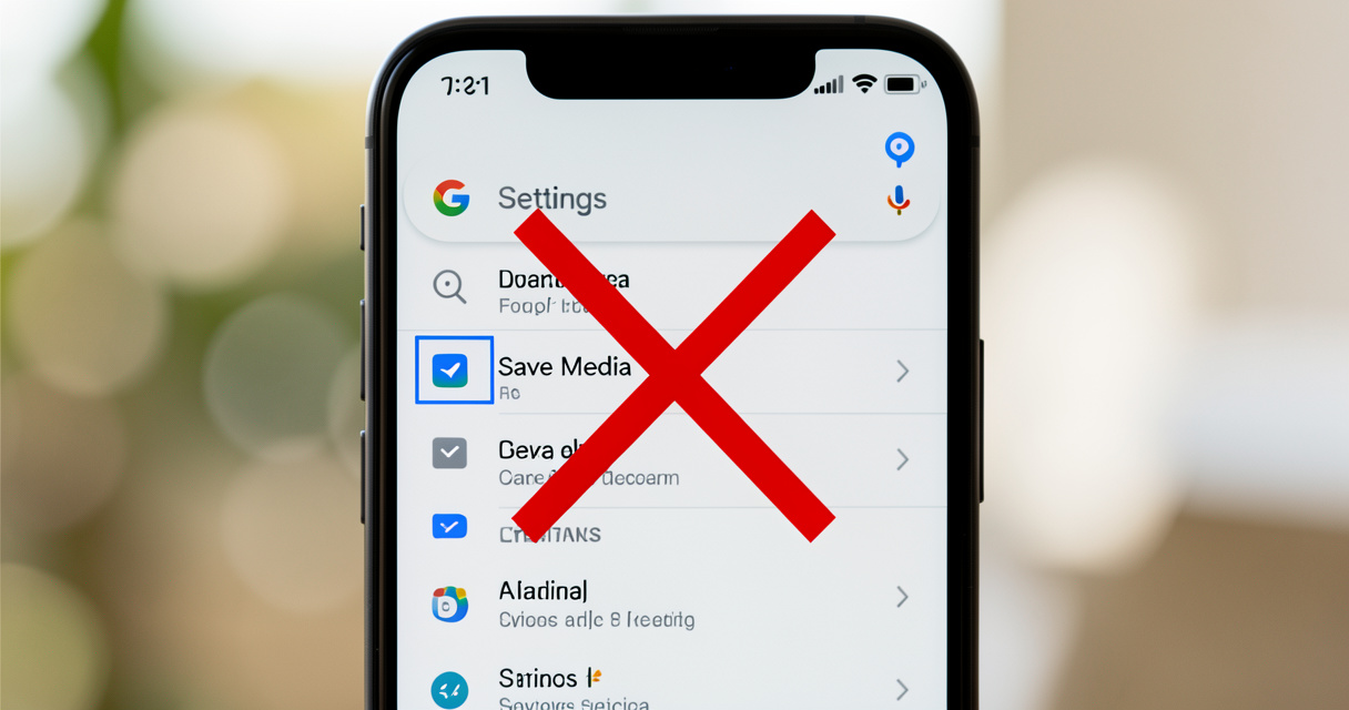 Google utilise vos données pour entraîner son IA : comment vous désinscrire