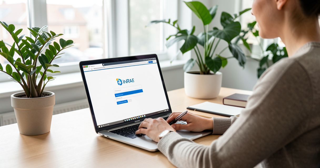 Messagerie INRAE : accédez à votre boîte mail et configurez Outlook en 5 étapes
