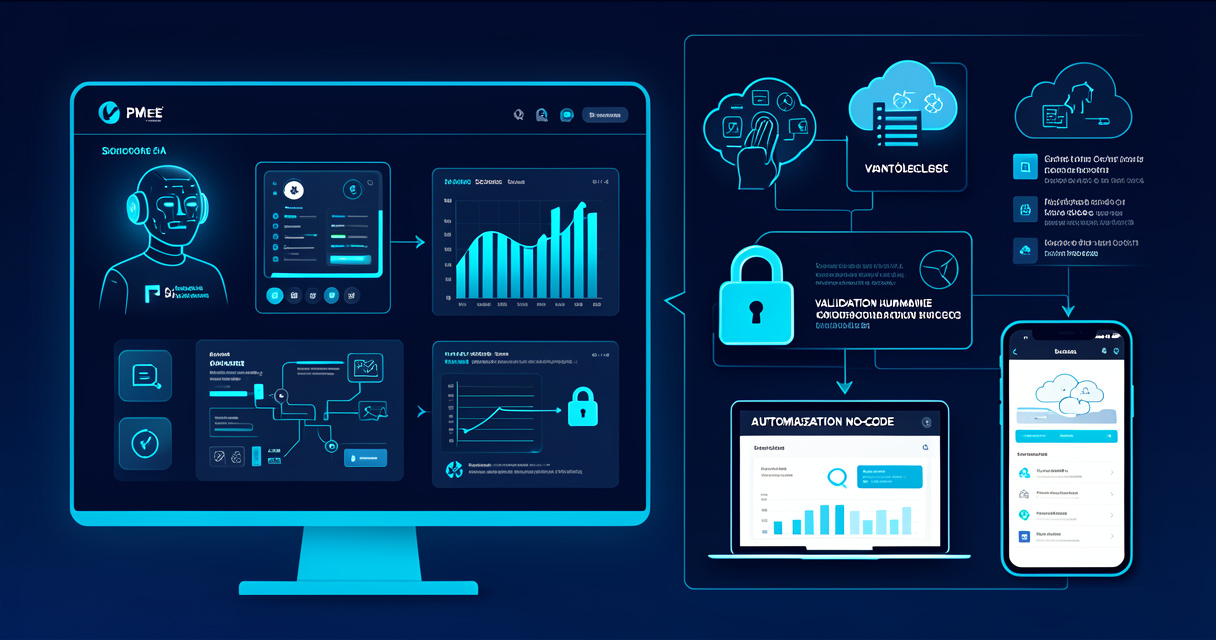 Agent IA autonome sécurisé avec contrôles d’accès et validation humaine