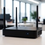 Freebox Pro 2026 : test, prix, débits 8 Gb/s et avis