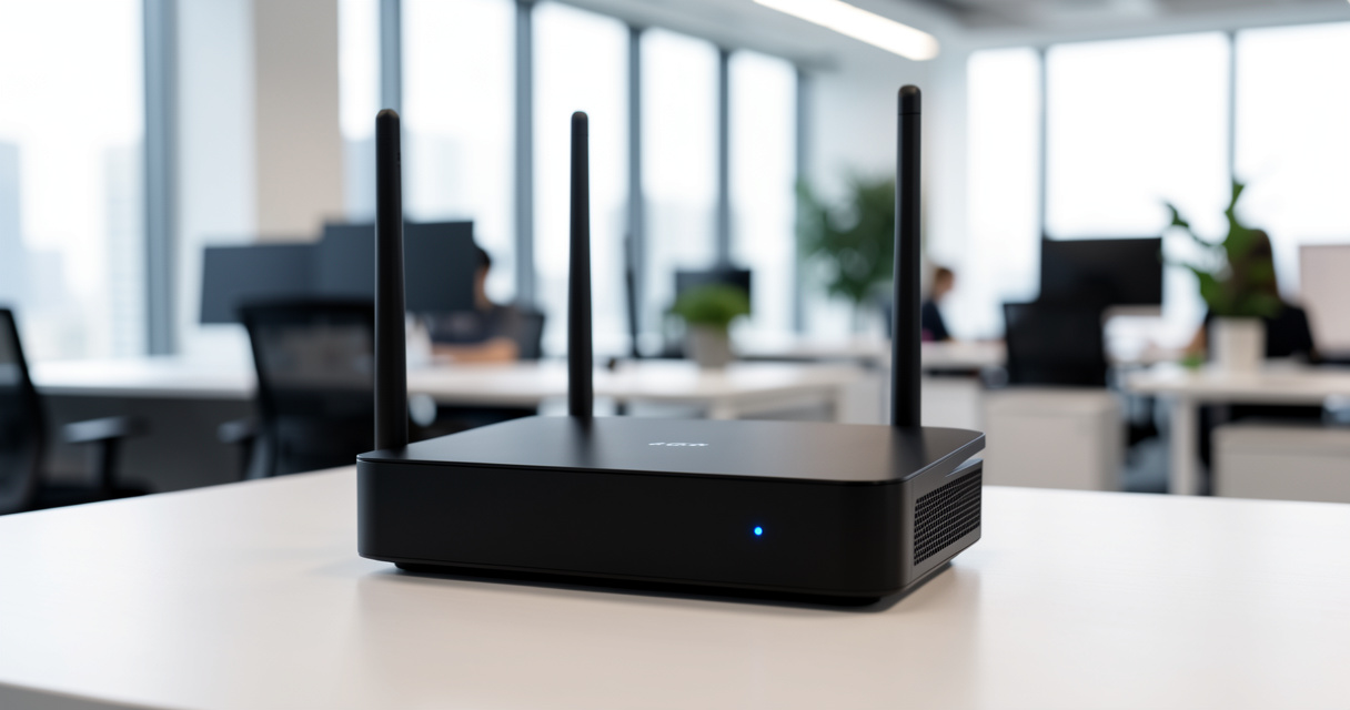 Freebox Pro 2026 : test, prix, débits 8 Gb/s et avis