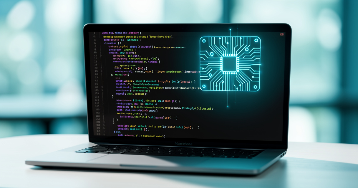 L'IA et l'avenir du code : ce qu'il faut retenir