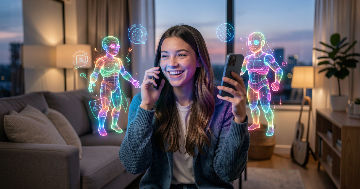 Talkie AI : avis complet, fonctionnalités, prix et alternatives