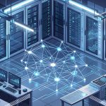 Schéma conceptuel de déploiement d un modèle de langage open source en entreprise