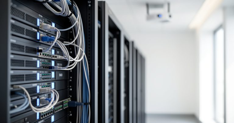 LAN vs WAN, VLAN et WLAN : le comparatif complet 2026