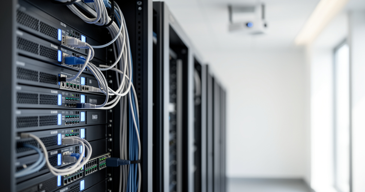 LAN vs WAN, VLAN et WLAN : le comparatif complet 2026
