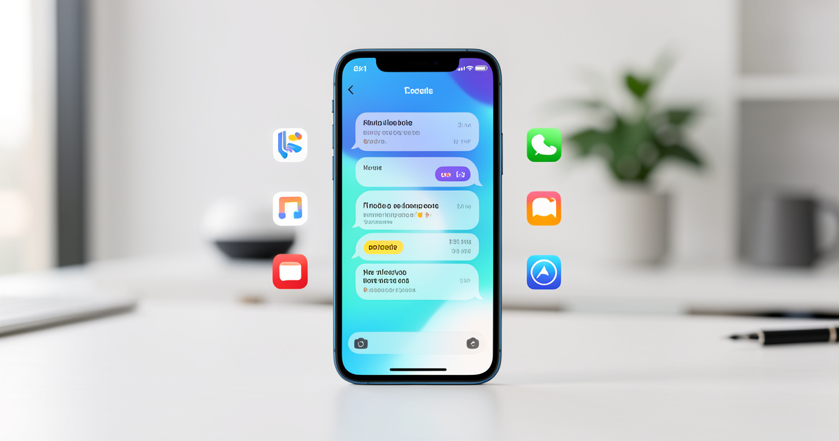 OpenAI veut court-circuiter les app stores avec ChatGPT